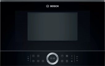 Микроволновая печь Bosch Serie 8 BER634GB1 - 1/1