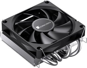 Кулер для процессора Jonsbo HP-400S Black - 1/1