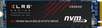 SSD PNY XLR8 CS3040 2TB M280CS3040-2TB-RB - 1/1