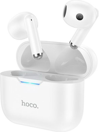 Наушники Hoco EW34 (белый) - 1/1