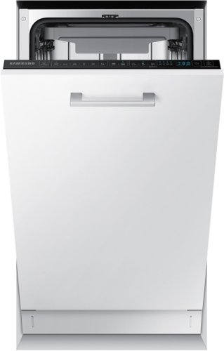 Встраиваемая посудомоечная машина Samsung DW50R4070BB - 1/1