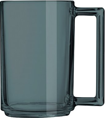 Кружка Luminarc Фитнес P9321 (сияющий графит) - 1/1