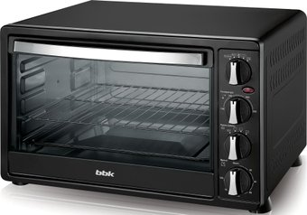 Мини-печь BBK OE4523MC (черный) - 1/1