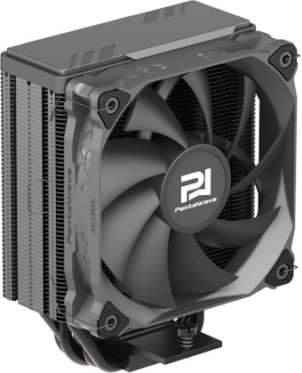 Кулер для процессора PentaWave PC-Z05E BK - 1/1