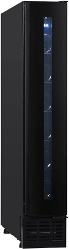 Винный шкаф Temptech SKX15SRB - 1/1