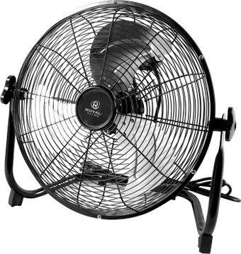 Вентилятор Royal Clima RSF-140M-BL - 1/1