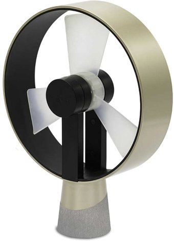 Вентилятор Air&Me Airain (шампанское) - 1/1