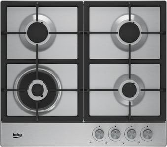 Варочная панель BEKO HIAW64325SX - 1/1