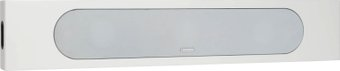 Саундбар Monitor Audio Radius One (белый) - 1/1