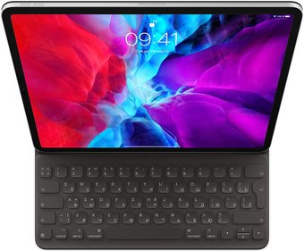 Чехол для планшета Apple Smart Keyboard Folio для iPad Pro 12.9" 4th generation - 1/1