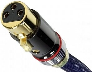 Кабель Advance Acoustic ACS 20 1.0m - 1/1