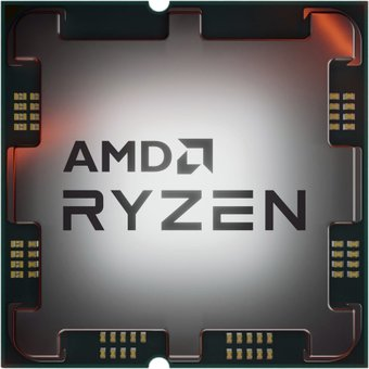 Процессор AMD Ryzen 5 7600X - 1/1