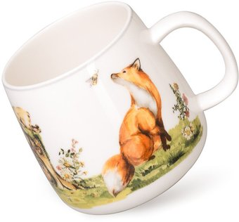 Кружка Fissman Forest Tales 8391 - 1/1