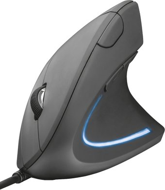 Вертикальная мышь Trust Verto - 1/1