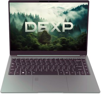 Ноутбук DEXP Atlas M14-I5W304 - 1/1