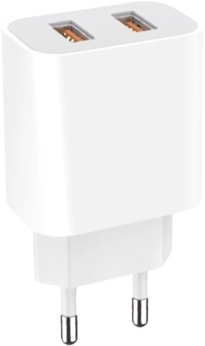 Сетевое зарядное GoPower 00-00018570 - 1/1