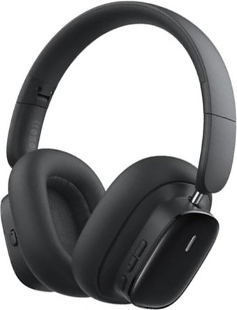 Наушники Baseus Bowie H1i (черный) - 1/1