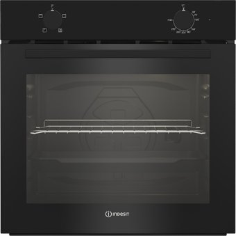 Электрический духовой шкаф Indesit IFE 2420 BL - 1/1