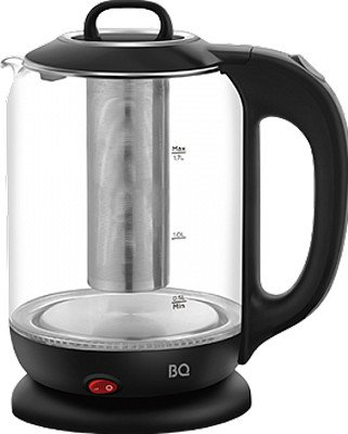 Электрический чайник BQ KT1701G - 1/1