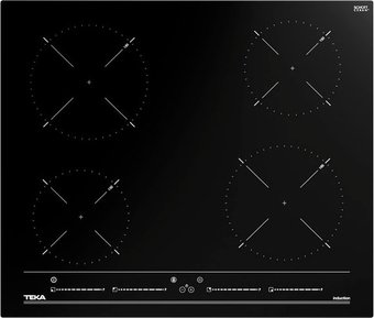 Варочная панель TEKA IBC 64010 BK MSS - 1/1