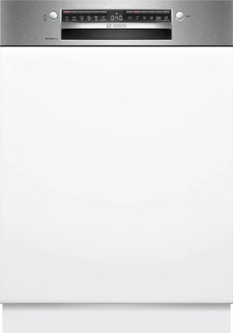Встраиваемая посудомоечная машина Bosch Serie 6 SMI6YCS02E - 1/1