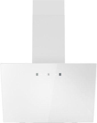 Кухонная вытяжка Schtoff Uno 60 (белый) - 1/1