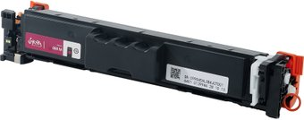 Картридж Sakura Printing SA069M (аналог Canon 069M 5092C002) - 1/1