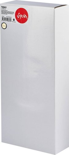 Картридж Sakura Printing SIC13T694100 (аналог Epson T6941 Photo Black) - 1/1