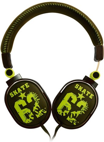 Наушники Ritmix RH-565 Skate - 1/1