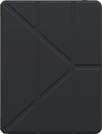 Чехол для планшета Baseus Minimalist для Apple iPad Air (черный) - 1/1