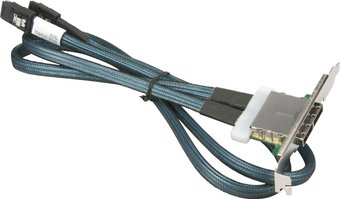 Кабель Supermicro CBL-0352L - 1/1