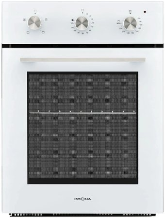 Электрический духовой шкаф Krona Linde 45 WH - 1/1