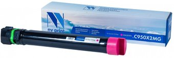 Картридж NV Print NV-48801 (аналог Lexmark C950X2MG) - 1/1
