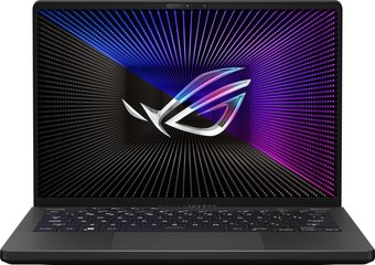 Игровой ноутбук ASUS ROG Zephyrus G14 GA402RJ-L4067W - 1/1