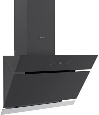 Кухонная вытяжка Midea MH60AN668GB - 1/1