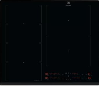 Варочная панель Electrolux CIV64453 - 1/1