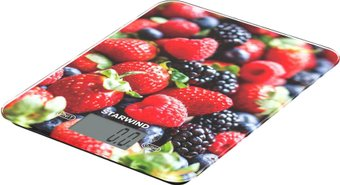 Кухонные весы StarWind SSK3355 - 1/1