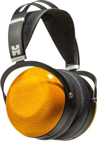 Наушники HiFiMan Sundara Closed-Back - 1/1