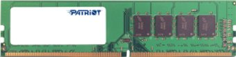 Оперативная память Patriot Signature Line 2x4GB DDR4 PC4-19200 [PSD48G2400K] - 1/1