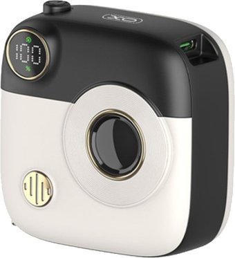 Внешний аккумулятор XO PR223 10000mAh (белый) - 1/1