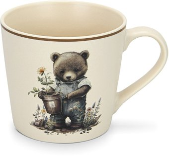 Чашка Fissman 3705 - 1/1