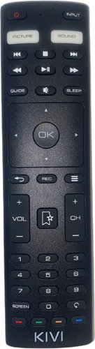 Пульт управления KIVI RC15 - 1/1