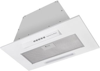 Кухонная вытяжка Zigmund & Shtain K 012.5 W - 1/1