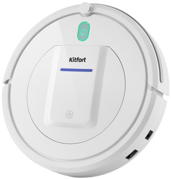 Робот-пылесос Kitfort KT-567 - 1/1