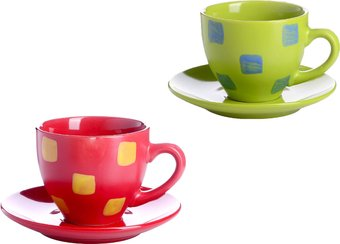 Сервиз Loraine 27321-2 - 1/1