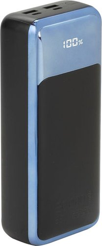 Внешний аккумулятор Rivacase VA1080 30000mAh - 1/1