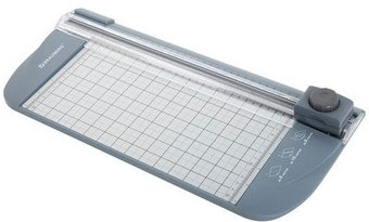 Роликовый резак BRAUBERG 532330 - 1/1