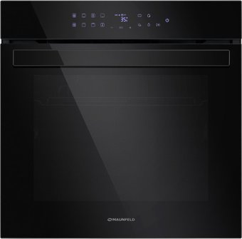 Электрический духовой шкаф MAUNFELD EOEH.7611SCB - 1/1