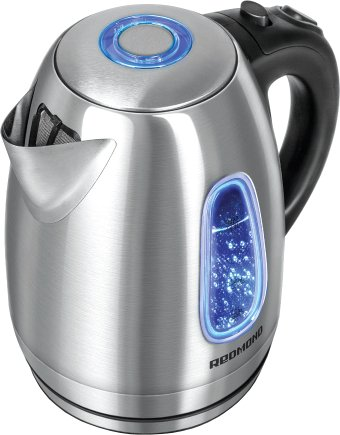 Электрический чайник Redmond (Редмонд) RK-M183 - 1/1