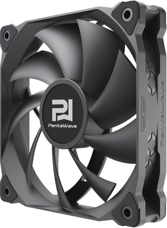 Вентилятор для корпуса PentaWave PF-K12B PWM - 1/1